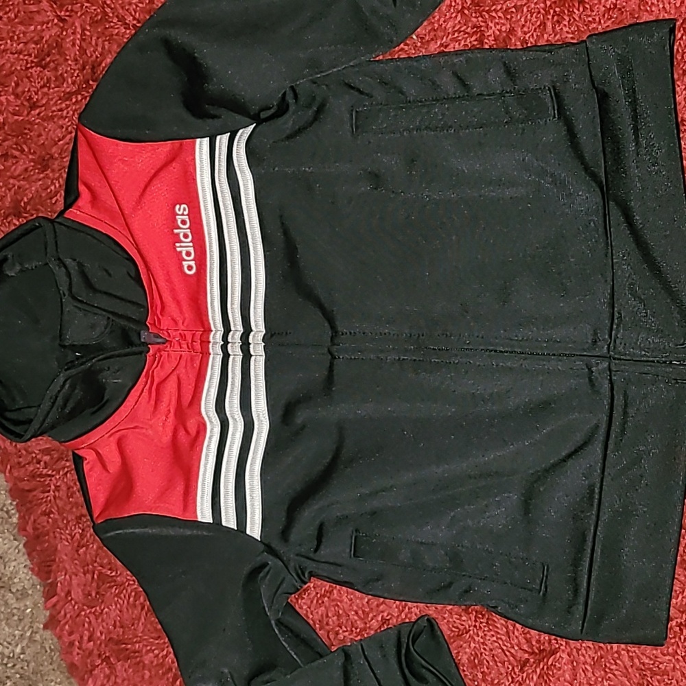 Adidas Jacket